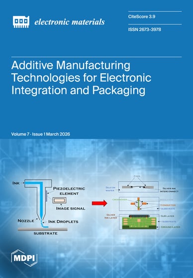 Journal Issue Cover Image