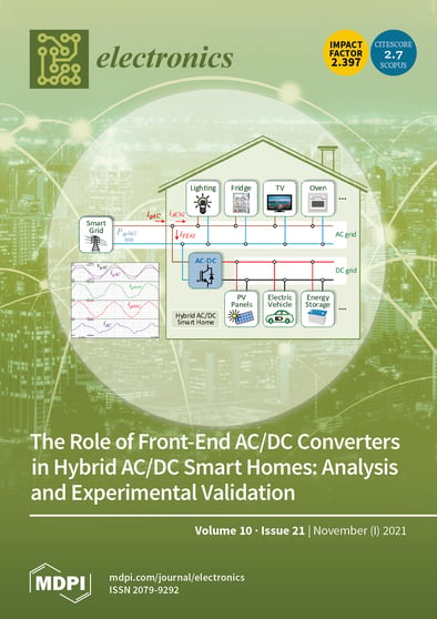 Journal Issue Cover Image