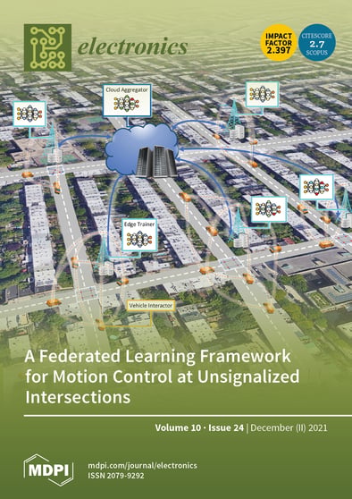 Journal Issue Cover Image