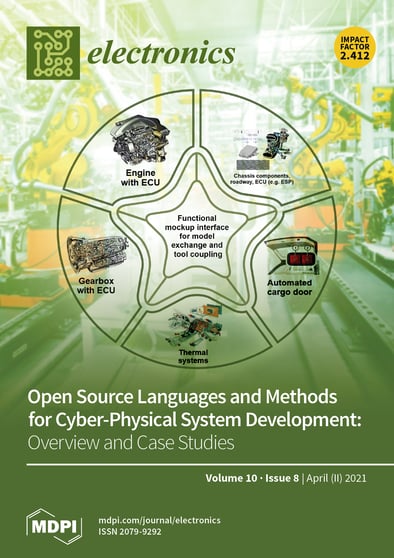Journal Issue Cover Image