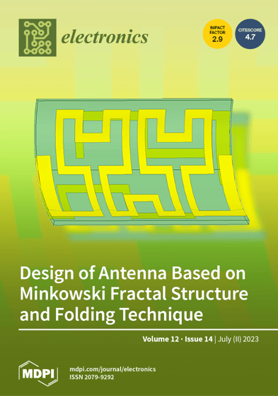 Journal Issue Cover Image
