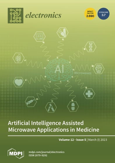 Journal Issue Cover Image