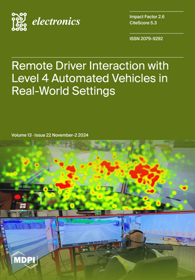 Journal Issue Cover Image