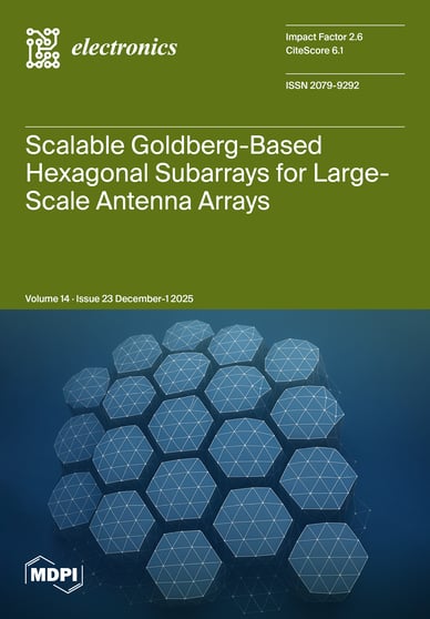 Journal Issue Cover Image