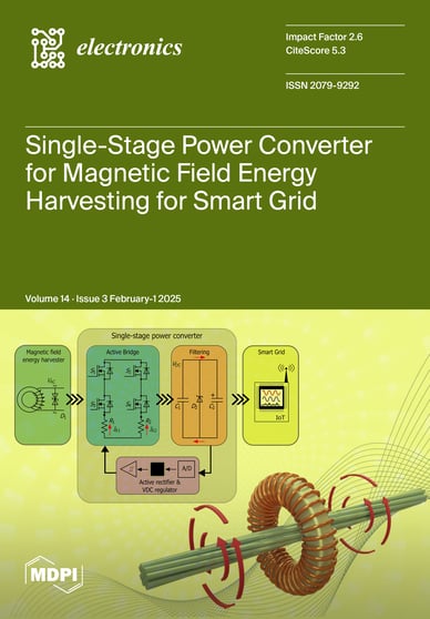 Journal Issue Cover Image