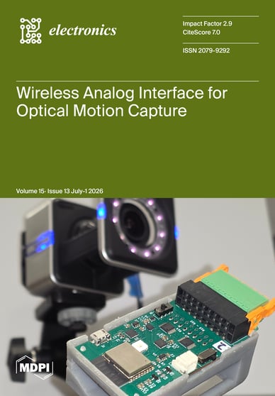 Journal Issue Cover Image