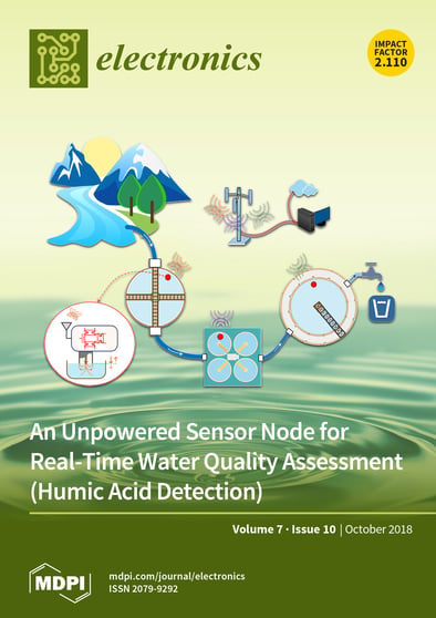 Journal Issue Cover Image