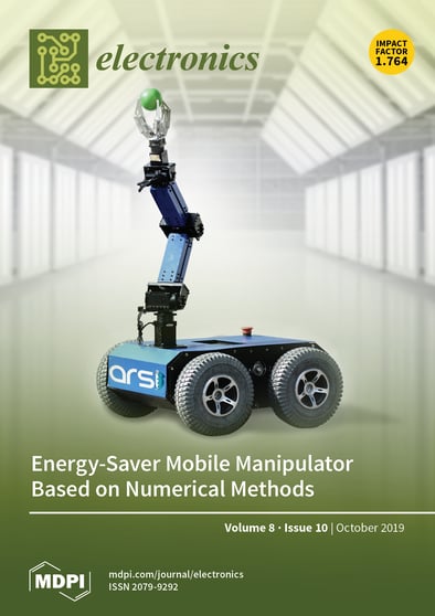 Journal Issue Cover Image