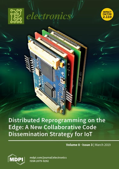Journal Issue Cover Image