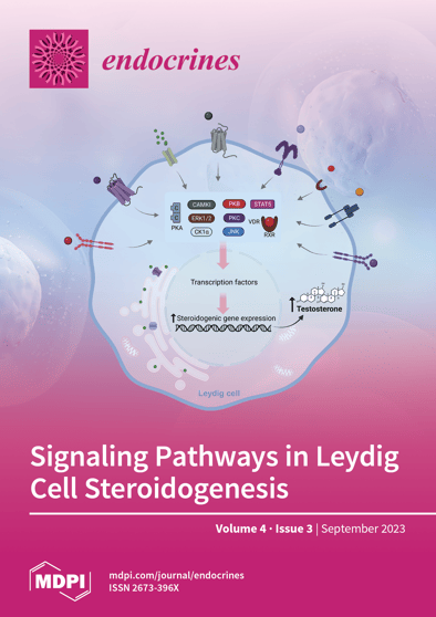 Journal Issue Cover Image