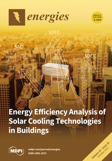Journal Issue Cover Image