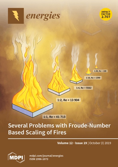 Journal Issue Cover Image