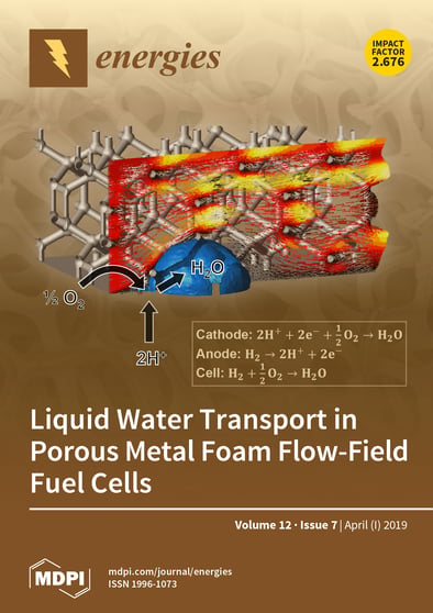 Journal Issue Cover Image