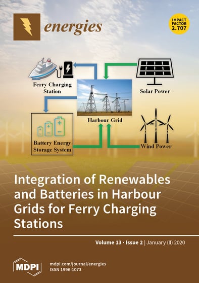 Journal Issue Cover Image