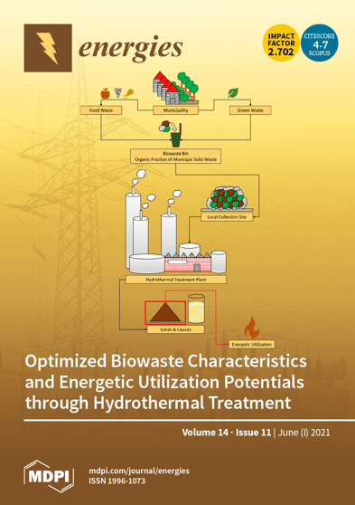 Journal Issue Cover Image