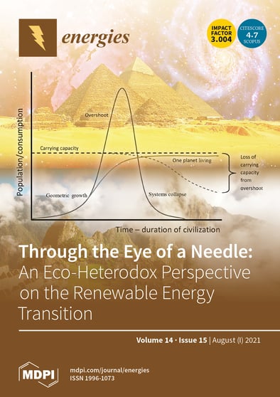 Journal Issue Cover Image