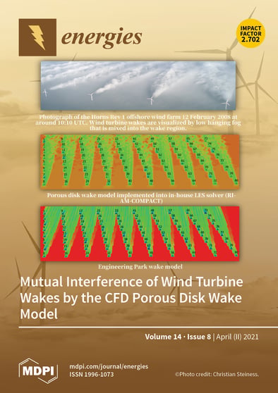 Journal Issue Cover Image