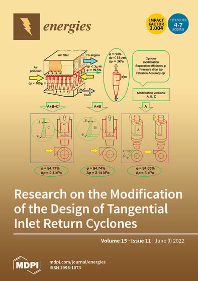 Journal Issue Cover Image