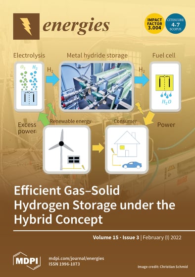 Journal Issue Cover Image