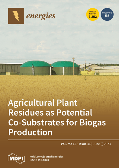 Journal Issue Cover Image
