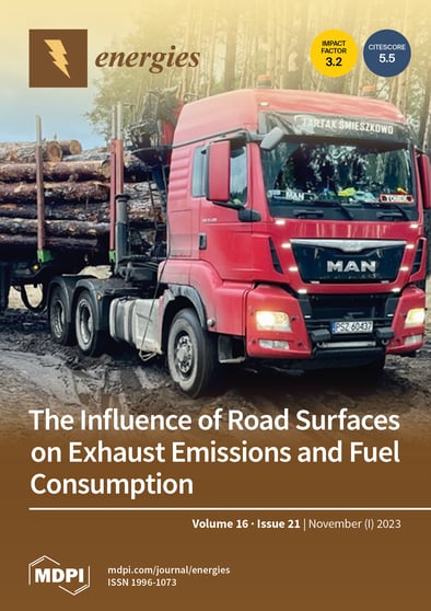 Journal Issue Cover Image