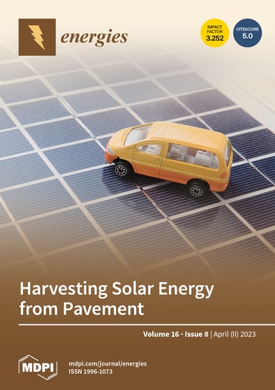 Journal Issue Cover Image