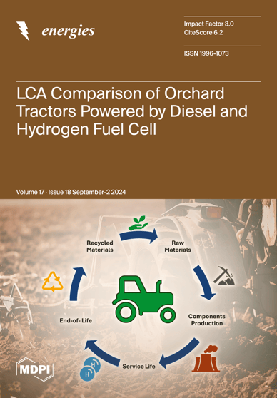 Journal Issue Cover Image