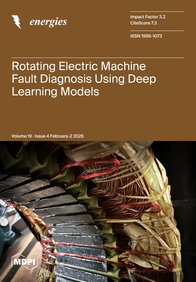 Journal Issue Cover Image