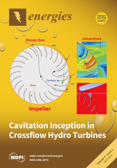 Journal Issue Cover Image