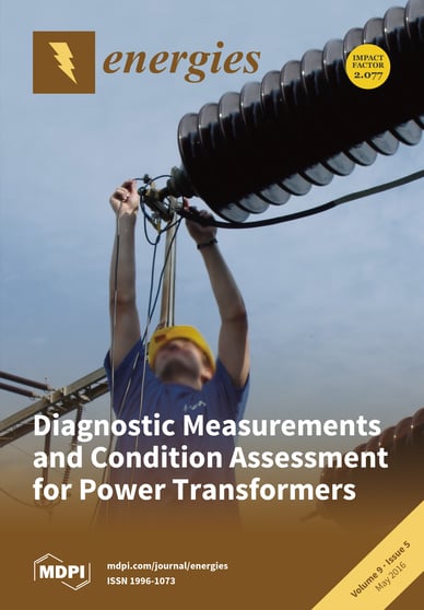 Journal Issue Cover Image