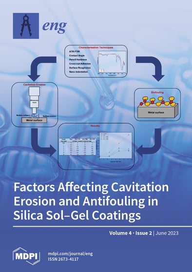 Journal Issue Cover Image