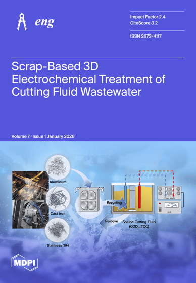 Journal Issue Cover Image
