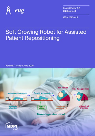 Journal Issue Cover Image