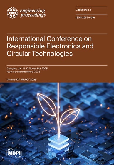 Journal Issue Cover Image