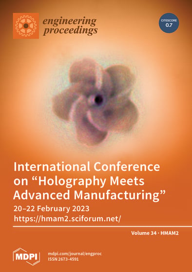 Journal Issue Cover Image