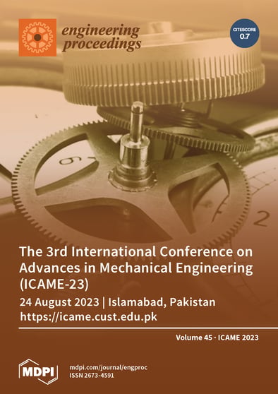 Journal Issue Cover Image