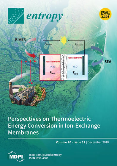 Journal Issue Cover Image