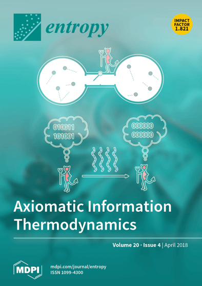 Journal Issue Cover Image