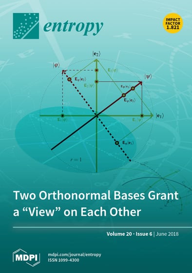 Journal Issue Cover Image