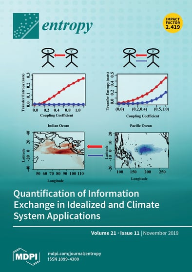 Journal Issue Cover Image