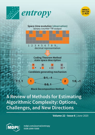 Journal Issue Cover Image