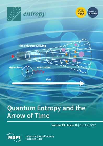 Journal Issue Cover Image