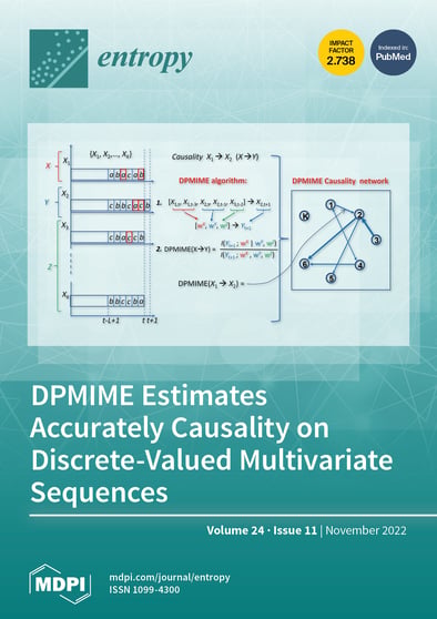 Journal Issue Cover Image