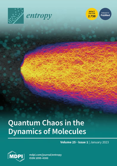 Journal Issue Cover Image