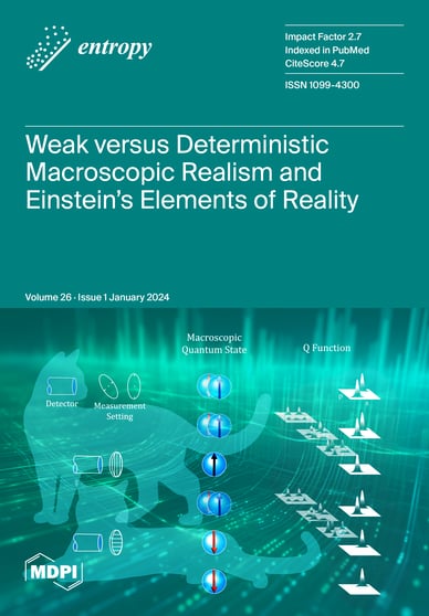 Journal Issue Cover Image