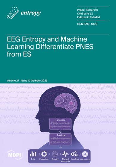 Journal Issue Cover Image