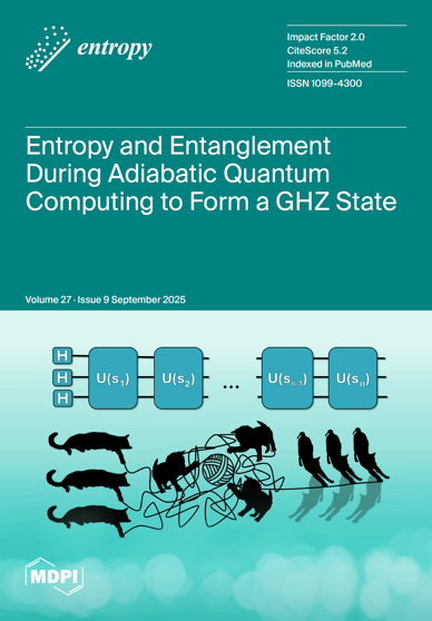 Journal Issue Cover Image