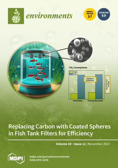 Journal Issue Cover Image