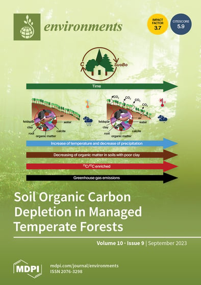 Journal Issue Cover Image