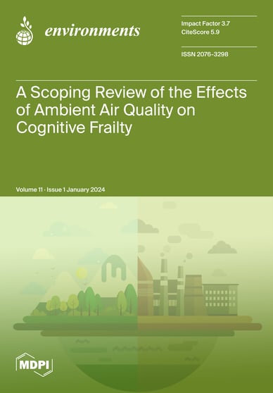 Journal Issue Cover Image